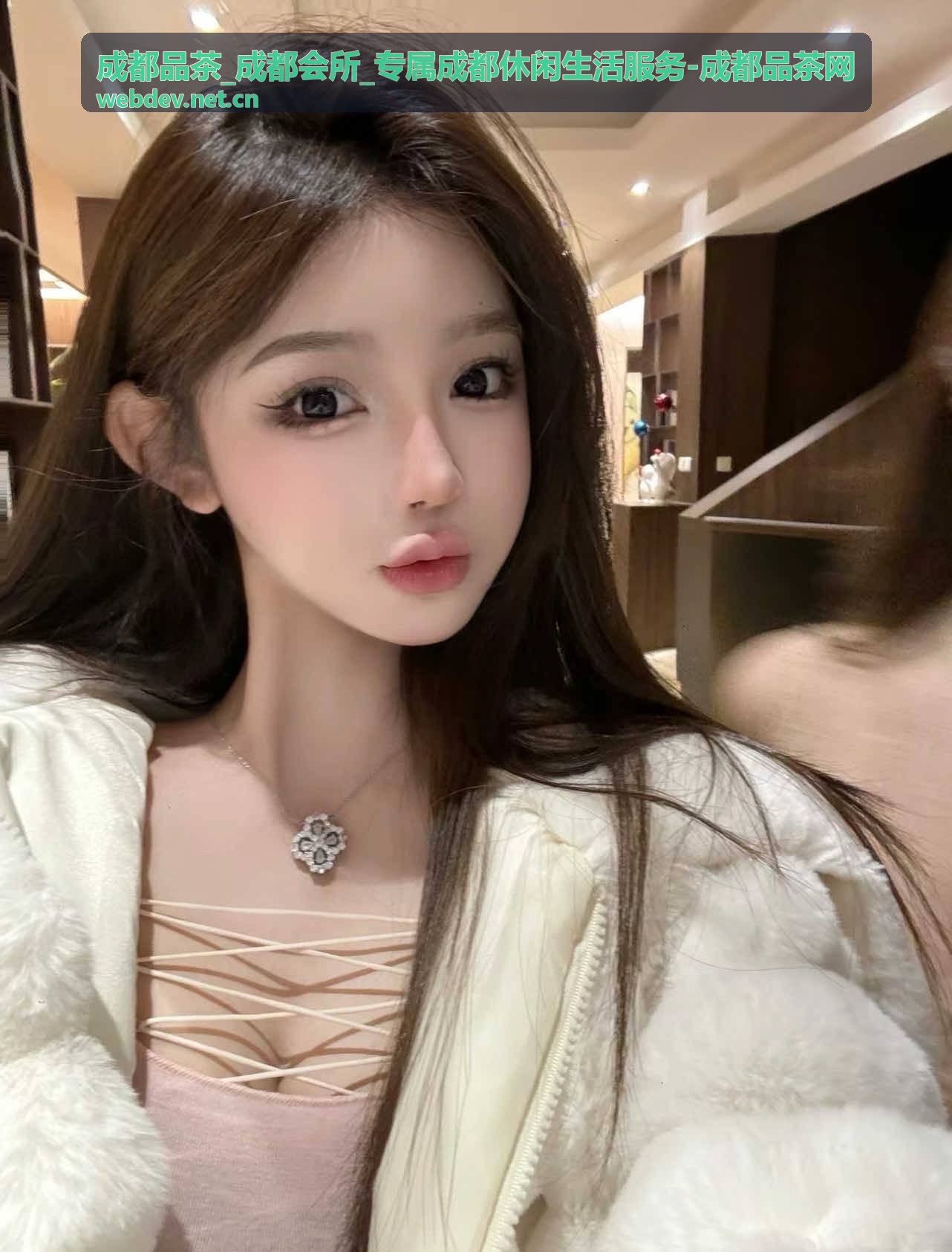 成都会所环境实拍
